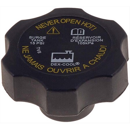 Dorman Coolant Cap 1.501 In. D18-82597